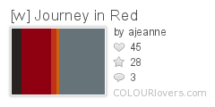 [w] Journey in Red